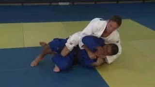 Judo Newaza Part 1. Techniques by Rikard Almlöf, Spif Judo