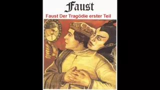 Faust   Der Tragödie erster Teil von GOETHE