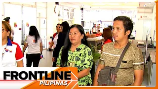 Nanay na dating runner sa pasugalan, government employee na ngayon | Frontline Pilipinas
