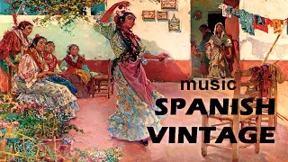 Spanish Guitar Flamenco Guitar Relaxing Music Background Spa Massage Music World