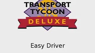 transport tycoon pc 1994  soundtrack remastered