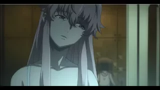 Mirai Nikki AMV - Bad Romance