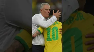 Carta Aberta Escrita por Neymar a Tite