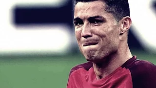 Cristiano no es perfecto (Rap de Porta) EURO 2016 (RE-UPLOADED)