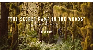 "The Secret Ramp In The Woods" - The Jamie Collins Legacy