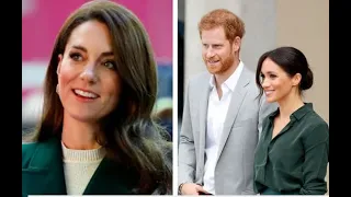 Kate Middleton employee resigns after just 4 weeks. A record in the Royal Family. Had it been meghan