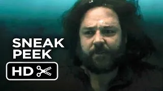 Noah Official Sneak Peek Teaser (2014) - Russell Crowe Movie HD