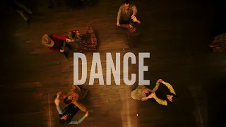 Legends of Tomorrow - Dance