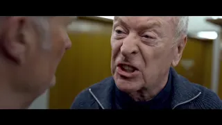 Король воров / King of Thieves (2018) HD Трейлер