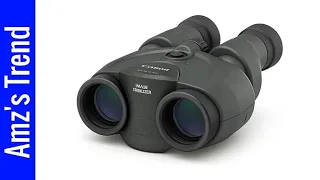 Best Image Stabilized Binoculars 2024 - Top 5