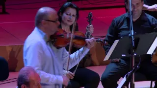 Cadence Ensemble - ASTOR PIAZZOLLA - Adios Noniño, 10 June 2016