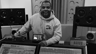 Ken Duro on the Brainworx bx_console SSL 9000 J | Plugin Alliance