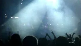 Gods Tower - Civilization (Live in Kiev, The Great Commandment) 02.10.2010