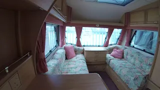 www.thecaravancompany.com present: Abbey GTS Vogue 212