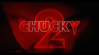 Chucky Saison 2 ( teaser de lancement )