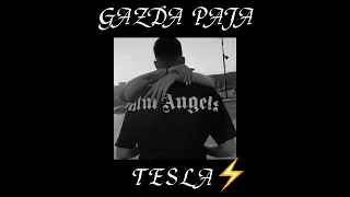 GAZDA PAJA - TESLA (sped up)