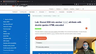 XSS #8 - Stored XSS em Português