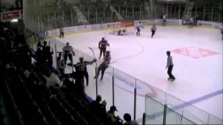 Okotoks Oilers Jr. A 2012 Compilation