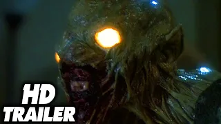 C.H.U.D. (1984) ORIGINAL TRAILER [HD 1080p]