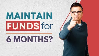 Do you need to maintain funds for 6 months for Express Entry? | #ForeverHopeful #CanadaImmigration