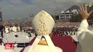 Papa Francesco e le Giornate mondiali della Gioventù