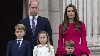 Where Kate Middleton’s Spending Easter With Her Kids Amid Cancer Diagnosis