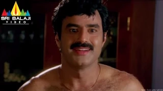 Narasimha Naidu Telugu Movie Part 9/13 | Balakrishna, Simran | Sri Balaji Video