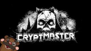 Baer Plays Cryptmaster (Ep. 1)