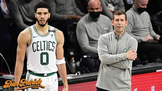 "Ownership Firmly Believes In Him": Chris Mannix On Brad Stevens As Celtics President | 06/03/21