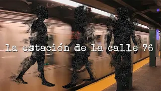 La Estación De La Calle 76