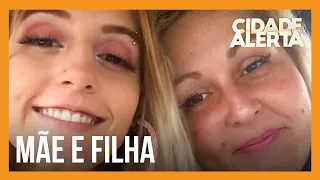 Mãe e filha lutam juntas para superarem o vício pela droga K9