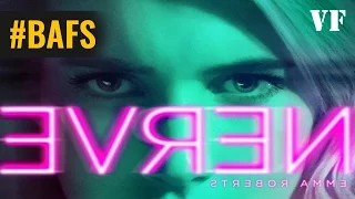 NERVE - Bande Annonce VF (Réalisateur de Paranormal Activity 3 et 4 - 2016)