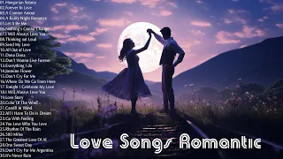 Love Songs Of All Time Playlist - Best Old Love Songs of the 80s, & 90s - Romantic Guitar Music