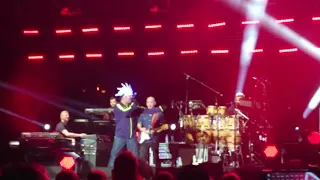 Jamiroquai - Cosmic Girl [Live in Amphi Park Rishon Letzion, Israel] 02/05/2018