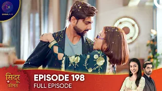 Sindoor Ki Keemat - The Price of Marriage Episode 198 - English Subtitles