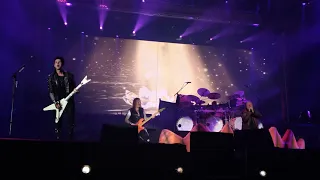 Helloween - A Tale That Wasn't Right @Rock in Rio (Rio de Janeiro, 04/10/2019)