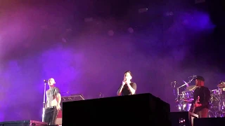 Linkin Park - In The End @ live Volt Fesztivál 2017, Hungary, Sopron