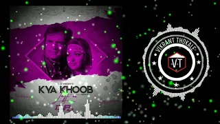 Kya Khoob Lagti Ho (Remix) - DJ AY | Dharmatma | Hema Malini | Feroz Khan