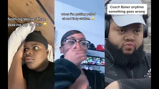 Black Tiktok Compilation PART 50