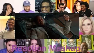 Night School   Official Trailer REACTION MASHUP