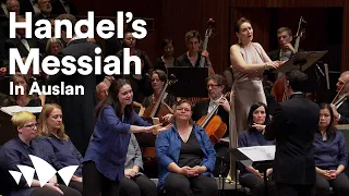 Handel's Messiah performed in Auslan | Sydney Philharmonia Choirs | Digital Season