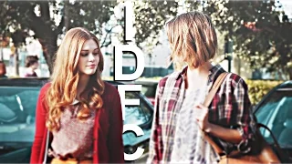 Malia x Lydia┃IDFC