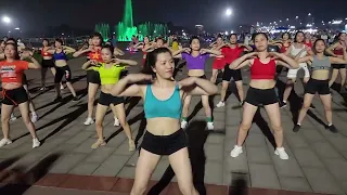 dance TDP Hắng