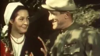 Щедрое лето 1950 фильм зап mp4