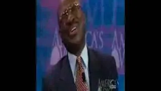Bloopers religious host laugh