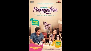 Neethane En Ponvasantham 2012 Tamil Movie