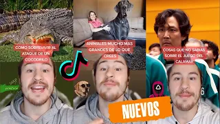 Recopilación Nuevos Tik Tok Rubenete #24 😱 #shorts