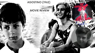 Agostino (1962) - Movie Review