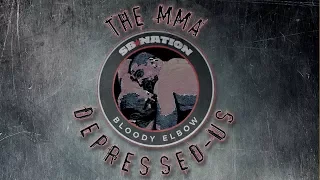 The MMA Depressed-Us 22: King Mo vs. Mousasi