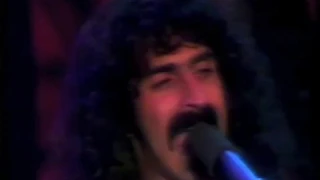 Frank Zappa TV Special (1991)